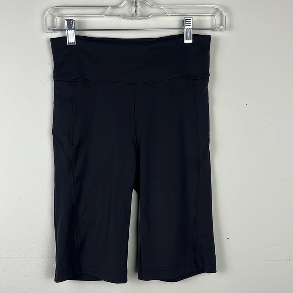 LULULEMON ON PACE SHORT 10” - Picture 1 of 3
